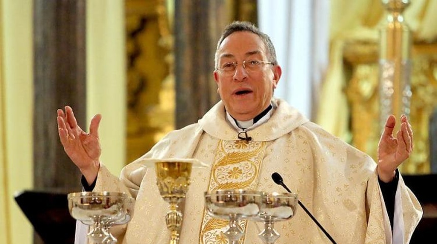 Cardenal de Honduras, Óscar Rodríguez Maradiaga