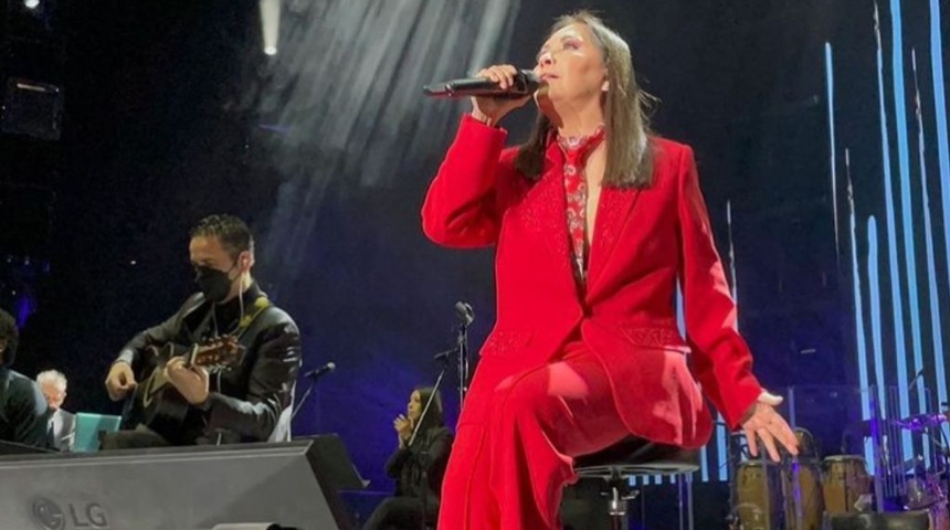 ana gabriel anuncia retiro musical