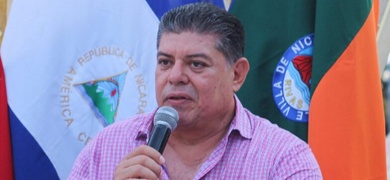 wilfredo lópez hernandez alcalde de rivas