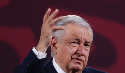 reunion lopez obrador presidente guatemala