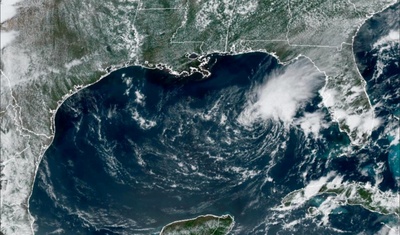 tormenta tropical arlene