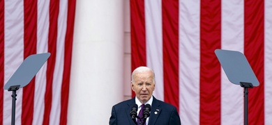 biden nominado candidado partido democrata