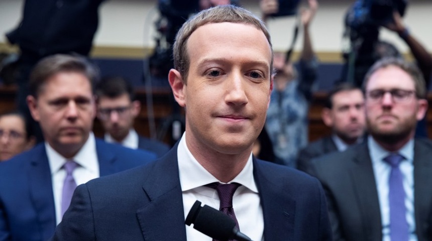 mark zuckerberg pelea contra elon musk