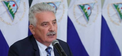 rusia defiende centro de capacitacion en nicaragua