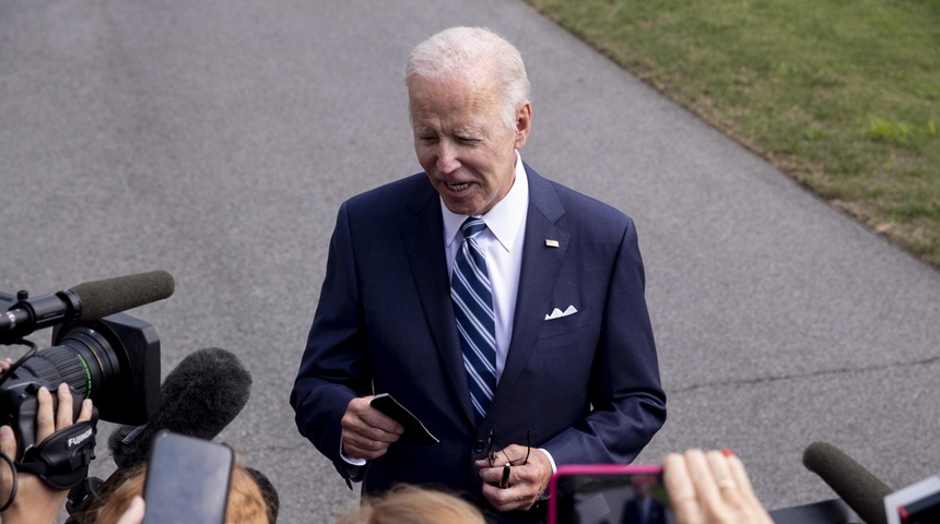 joe biden estados unidos casa blanca