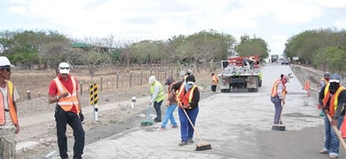 sanciones pueblo nicaragua