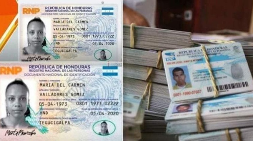 miembros de atic investigan nicaragunses nacionalizados como hondurenos