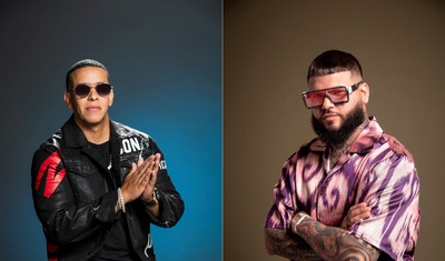 daddy yankee farruko toman camino dios