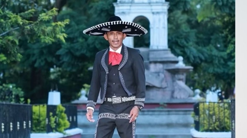 caribeno canta en guatemala