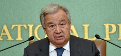 Antonio Guterres