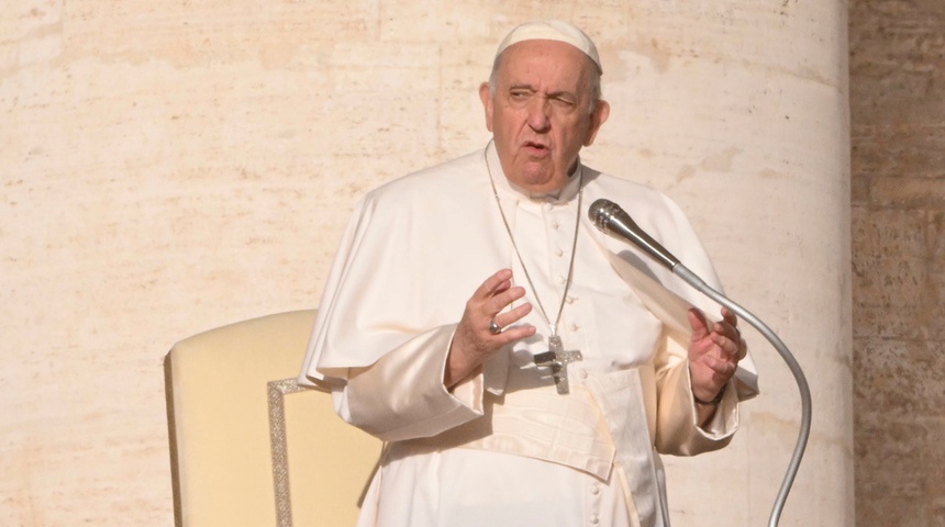 papa francisco ordenacion de mujeres sacerdotes