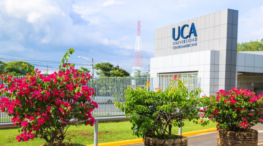 universidad centroamericana managua