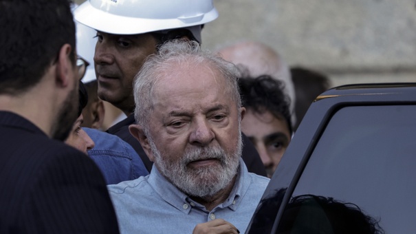 lula retira estatales del proceso de privatizacion