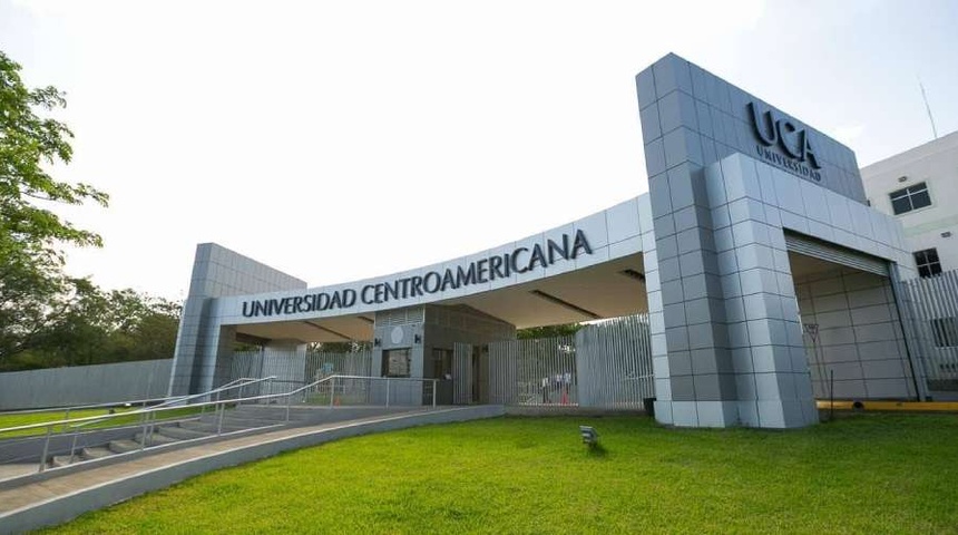 universidad centroamericana managua