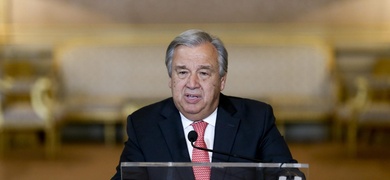 secretario onu antonio guterres acuerdo venezuela oposicion