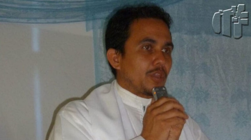 culpable sacerdote oscar benavidez