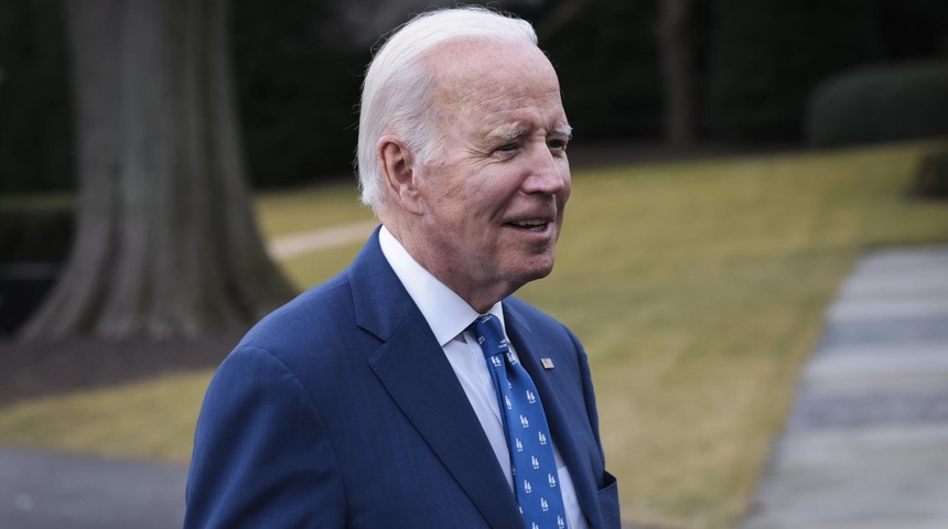 joe biden visita frontera mexico