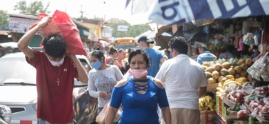 canasta basica mercados managua