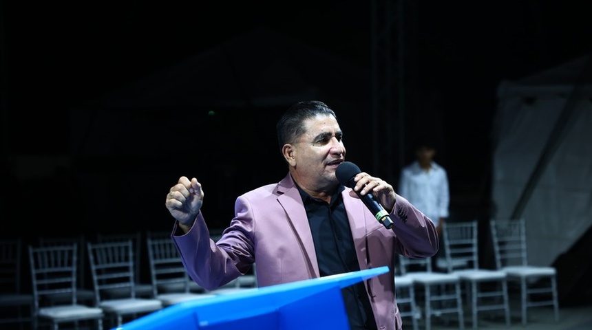 omar duarte libertad culto nicaragua