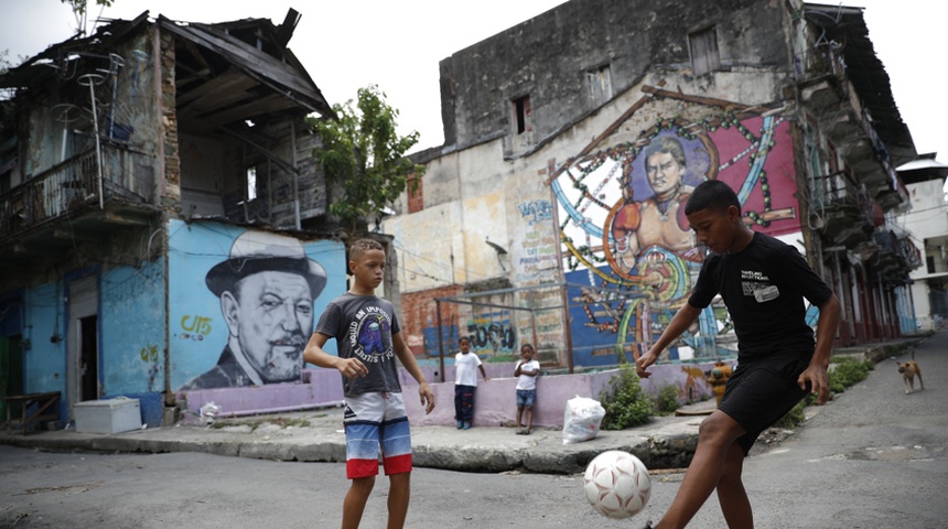 deporte elecciones presidenciales panama