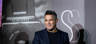 cantante alejandro sanz solitario