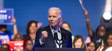 joe biden busca reeleccion presidencial eeuu