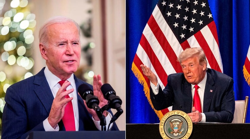 debate presidencial biden trump