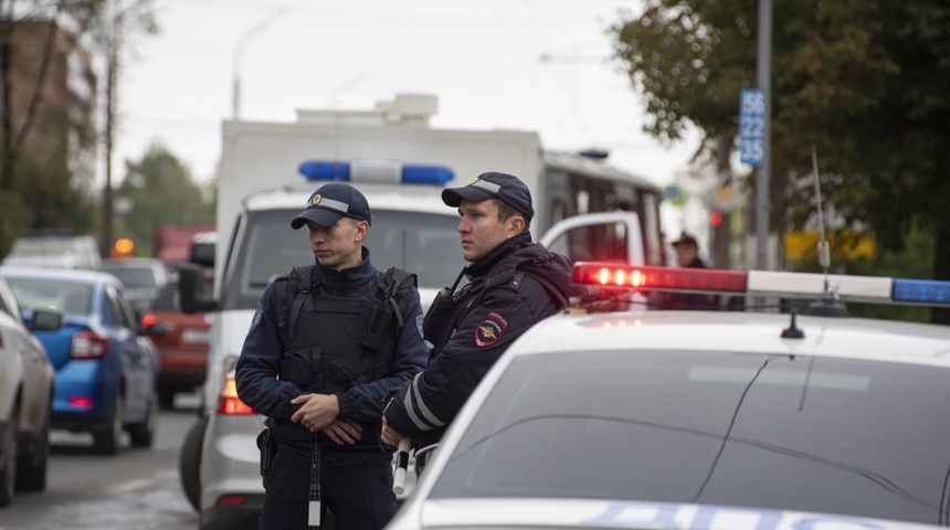 tiroteo en escuela de rusia