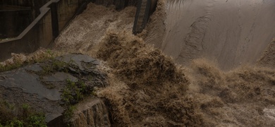 lluvias afectan fuertemente guatemala