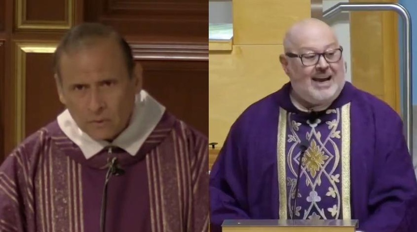 padre somarriba y padre benito desterrado