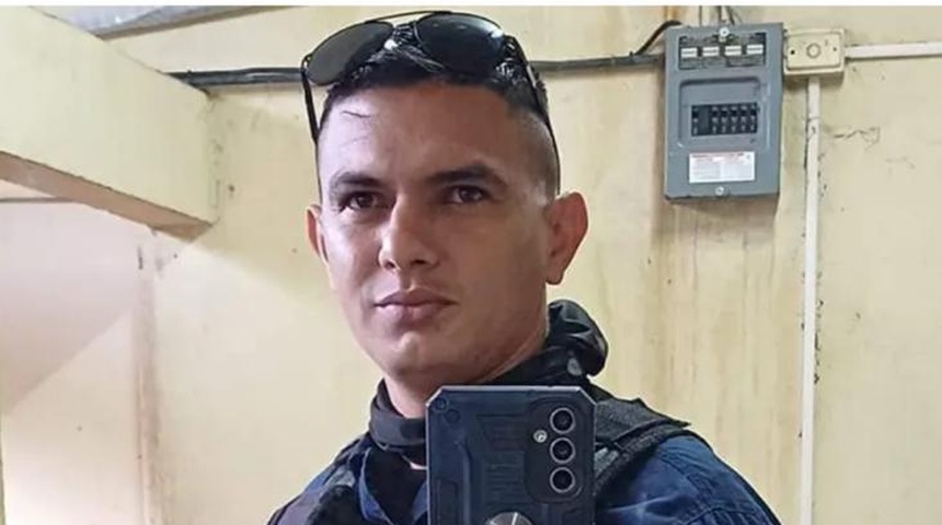 detienen nicaraguense muerte policia costa rica