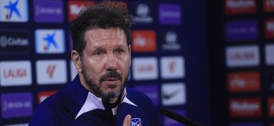 entrenador atletico madrid diego simeone