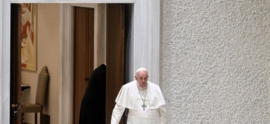 papa francisco sobre situacion de brasil