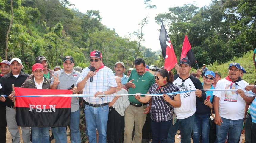 Alcaldía de Siuna