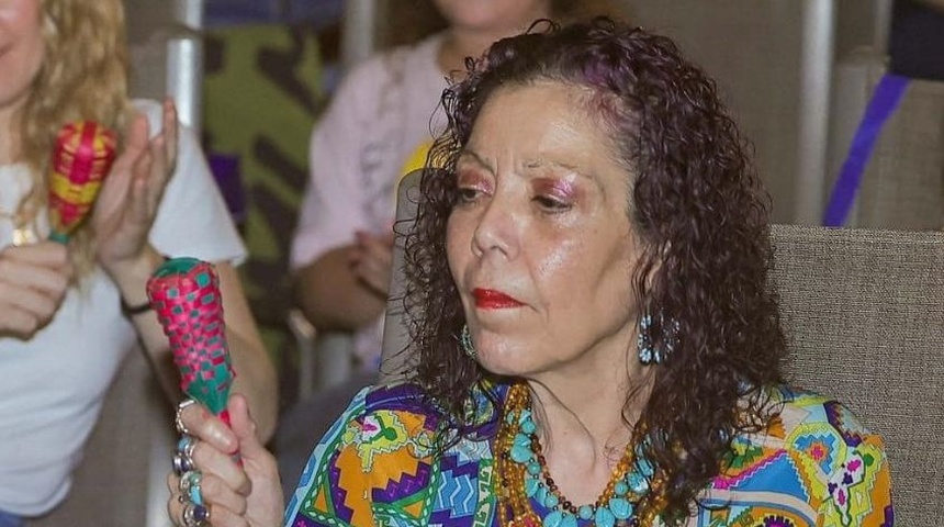 rosario murillo mensaje cuaresma dia amor y amistad