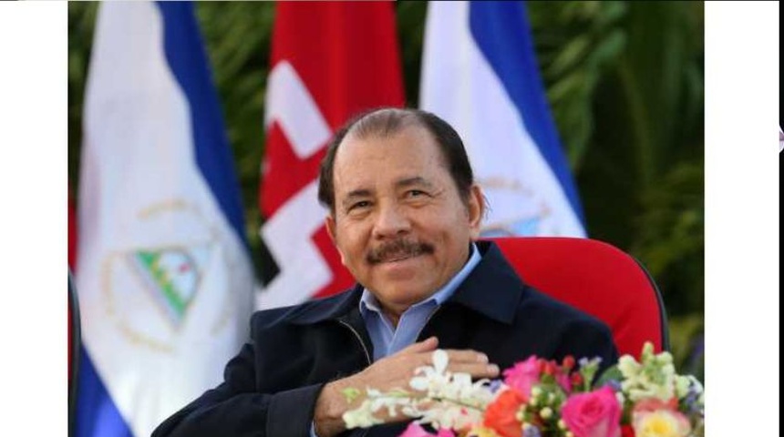 daniel ortega