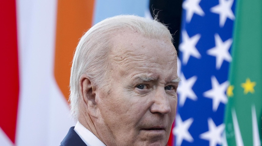 joe biden futuro politico