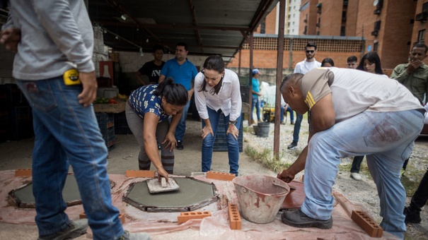 primarias opositoras venezuela