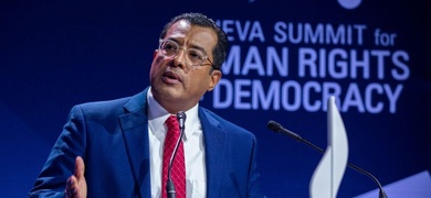 felix maradiaga politico nicaragua