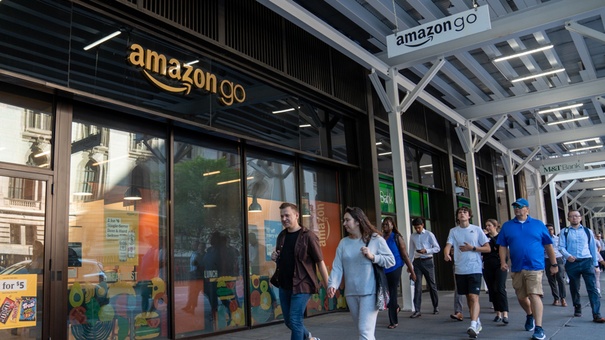 tiendas amazon nueva york