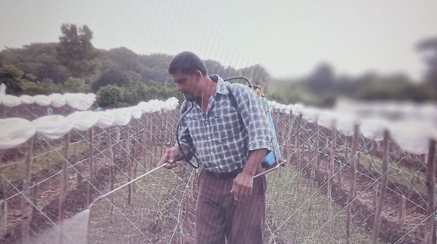 preso politico wilfredo balmaceda grave de salud