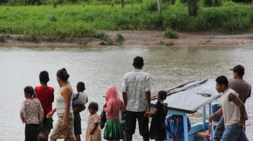 alertan crisis humanitaria por cierre ongs nicaragua