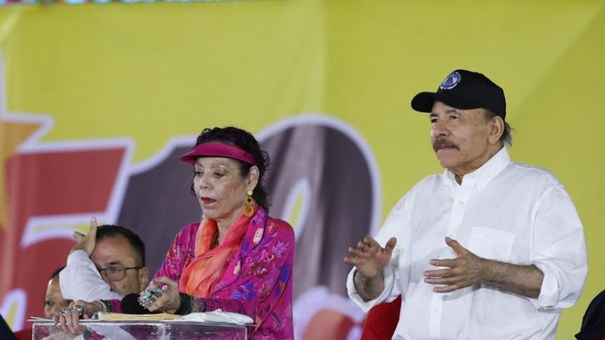 nicaragüenses no saben quién asumirá gobierno sin ortega