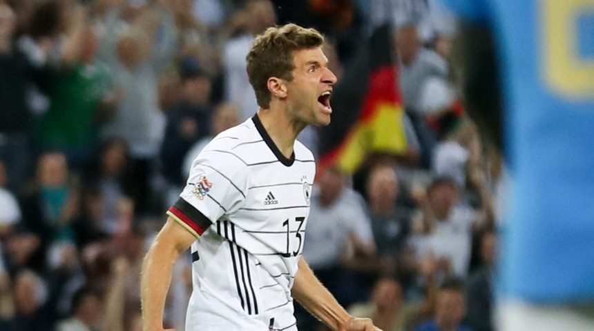 thomas muller alemania