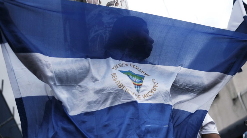 periodistas abandonan nicaragua exilio