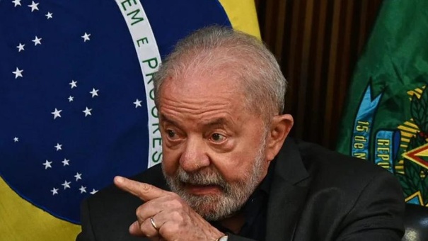 Lula da Silva