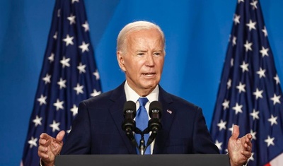 joe biden pronunciara discurso renuncia