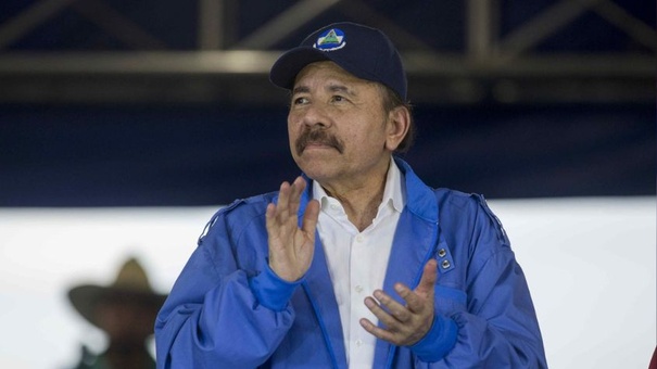 daniel ortega