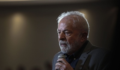 Luiz Inácio Lula da Silva