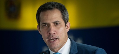 juan guaido venezuela